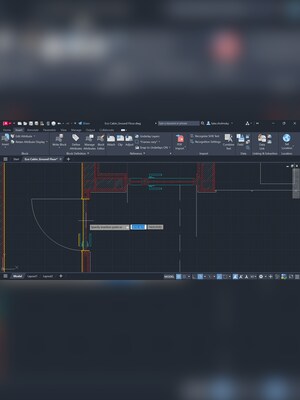 Autodesk AutoCAD LT 2025 (MAC) (1 Device, 1 Year)  - Autodesk Key - GLOBAL - 7
