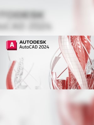 Autodesk AutoCAD Map 3D 2024 (PC) (1 Device, 3 Years)  - Autodesk Key - GLOBAL - 2