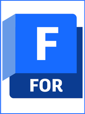 Autodesk Formit Pro | Commercial version (1 Device, 1 Year)  - Autodesk Key - GLOBAL - 0
