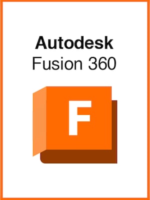 Autodesk Fusion | Educational (PC, Mac) (1 Device, 1 Year) - Autodesk Key - GLOBAL - 0