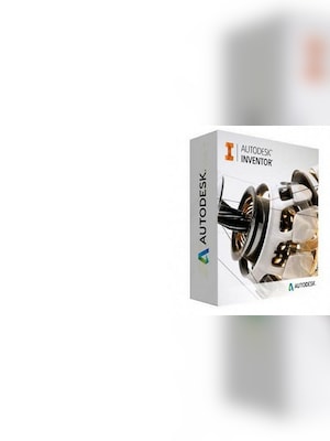 Autodesk Inventor Professional 2023 (PC) 1 Device, 1 Year  - Autodesk Key - GLOBAL - 2