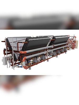 Autodesk Inventor Professional 2024 Educational (PC) (2 Devices, 3 Years)  - Autodesk Key - GLOBAL - 4