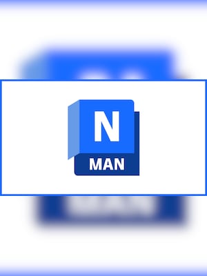 Autodesk Navisworks Manage 2025 (PC) (1 Device, 1 Year)  - Autodesk Key - GLOBAL - 2