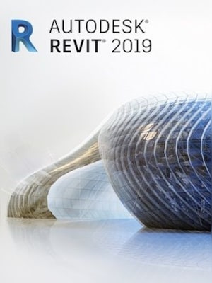 Autodesk Revit 2019 (PC) (1 Device, 1 Year)  - Autodesk Key - GLOBAL - 0