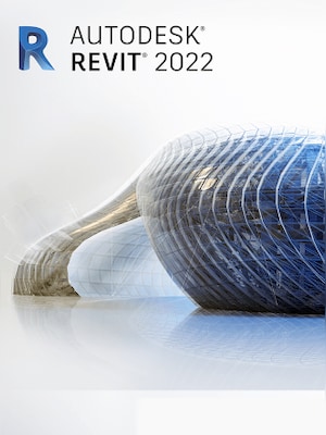 Autodesk Revit 2022 Educational (PC) (1 Device, 1 Year)  - Autodesk Key - GLOBAL - 0