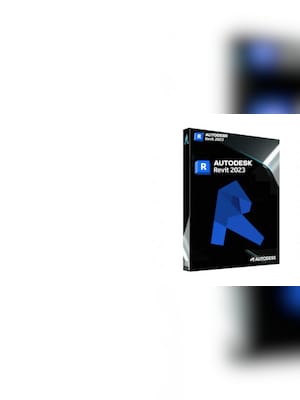 Autodesk Revit 2023 (PC) (1 Device, 3 Years)  - Autodesk Key - GLOBAL - 2