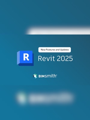 Autodesk Revit 2025 | Educational (PC) (1 Device, 3 Years) - Autodesk Key - GLOBAL - 2