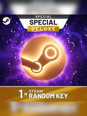 Special Random 1 Key Deluxe (PC) - Steam Key - EUROPE - 3