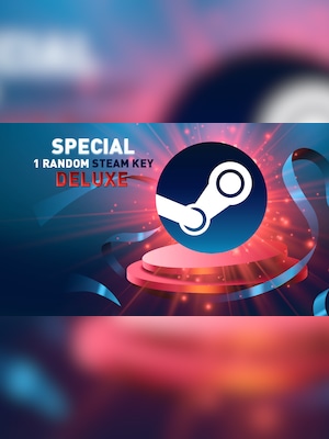 Special Random 1 Key Deluxe (PC) - Steam Key - EUROPE - 2