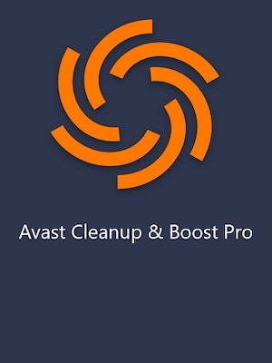 Avast Cleanup & Boost Pro (1 Android Device, 1 Year) - Avast Key - GLOBAL - 0