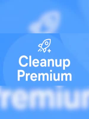 Avast Cleanup (PC, Android, Mac, iOS) (3 Devices, 2 Years)  - Avast Key - GLOBAL - 2