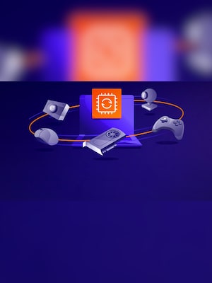 Avast Driver Updater (PC) 1 Device, 3 Years - Avast Key - GLOBAL - 3