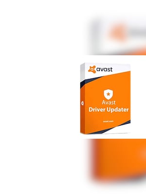 Avast Driver Updater (PC) 3 Devices, 1 Year - Avast Key - GLOBAL - 2