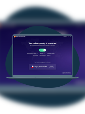 Avast Essential Business Security (PC, Mac) (10 Devices, 1 Year)  - Avast Key - GLOBAL - 5