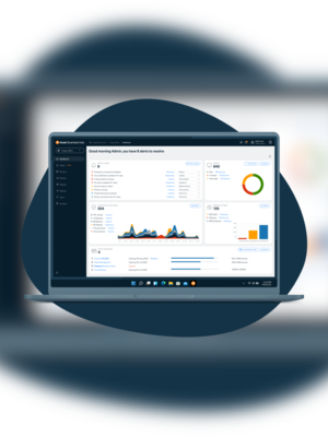 Avast Essential Business Security (PC, Mac) (5 Devices, 1 Year)  - Avast Key - GLOBAL - 4