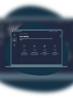 Avast Essential Business Security (PC, Mac) (5 Devices, 1 Year)  - Avast Key - GLOBAL - 3