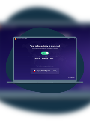 Avast Essential Business Security (PC, Mac) (5 Devices, 1 Year)  - Avast Key - GLOBAL - 5