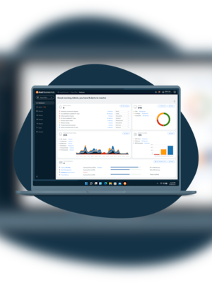 Avast Essential Business Security (PC, Mac) (6 Devices, 1 Year)  - Avast Key - GLOBAL - 4