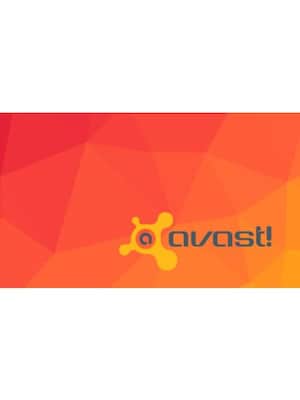 AVAST Internet Security (PC) 10 Devices, 3 Years - Avast Key - GLOBAL - 2