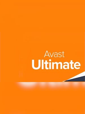 Avast Ultimate 10 Devices 1 Year Avast Key GLOBAL - 2
