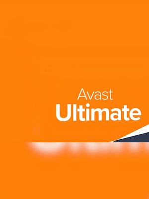 Avast Ultimate (Android) 1 Device, 1 Year - Avast Key - GLOBAL - 2