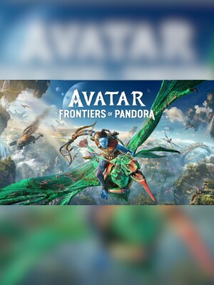 Compra Avatar: Frontiers of Pandora (PC) - Steam Account - GLOBALE ...