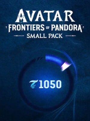Buy Avatar Frontiers of Pandora VC Pack 1050 - Ubisoft Connect Key ...