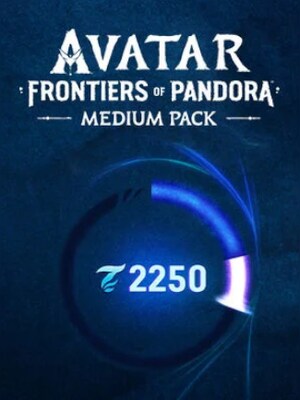 Avatar Frontiers of Pandora VC Pack 2250  - Ubisoft Connect Key  - GLOBAL - 0