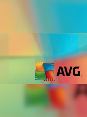 AVG Anti-Virus 1 User 1 Year AVG Key NORTH AMERICA - 2