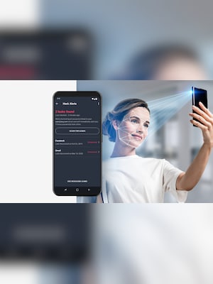 AVG AntiVirus Pro (1 Android Device, 1 Year) - AVG Key - GLOBAL - 3