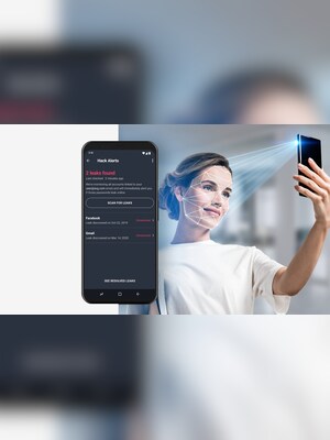 AVG AntiVirus Pro (1 Android Device, 2 Years) - AVG Key - GLOBAL - 3