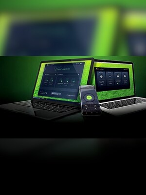 AVG Internet Security (PC, Android, Mac, iOS) (4 Devices, 2 Years)  - AVG Key - GLOBAL - 3