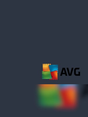 AVG Secure VPN 1 Device 1 Year GLOBAL - 2