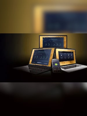 AVG Ultimate (Android) 1 Device, 1 Year - AVG Key - GLOBAL - 3