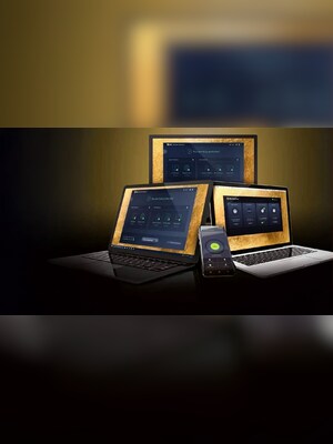 AVG Ultimate (Android) 1 Device, 2 Years - AVG Key - GLOBAL - 3