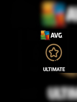 AVG Ultimate (Android) 1 Device, 2 Years - AVG Key - GLOBAL - 2