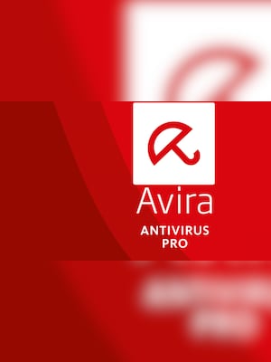 Avira Antivirus Pro 5 Users 3 Years Avira Key GLOBAL - 2