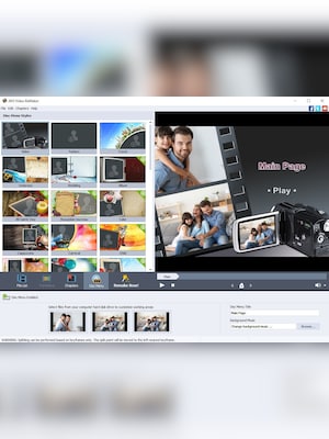AVS Video ReMaker (PC) (1 Device, 1 Year)  - Avs4you Key - GLOBAL - 5