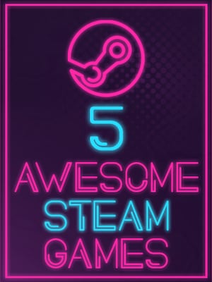 Awesome Random 5 Keys Steam Key GLOBAL - 0