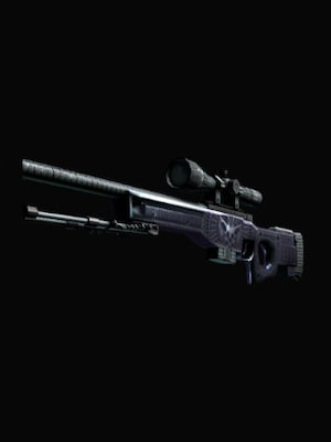 AWP | Exoskeleton (Field-Tested) - 0
