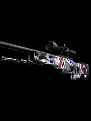 Buy AWP | POP AWP (Factory New) - Cheap - G2A.COM!