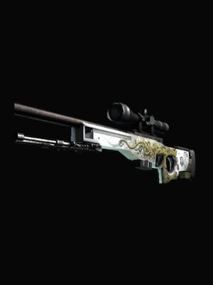 AWP | Worm God (Field-Tested) - 0