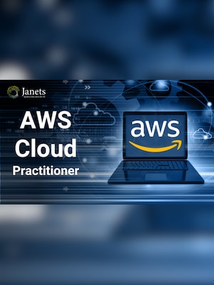 AWS Cloud Practitioner - Janets Key - GLOBAL - 2