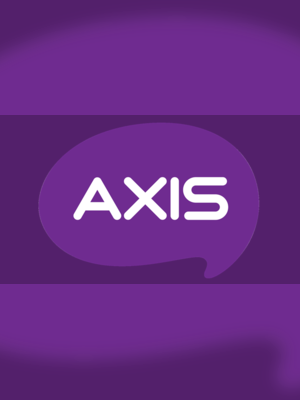 Axiata Axis Top-Up 25000 IDR - Axiata Key - INDONESIA - 2