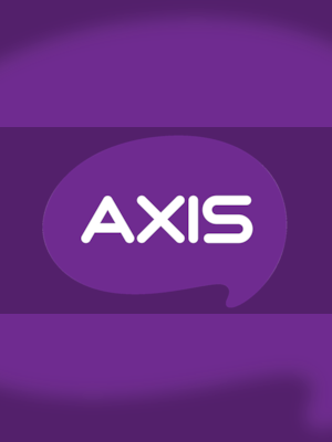 Axiata Axis Top-Up 50000 IDR - Axiata Key - INDONESIA - 2