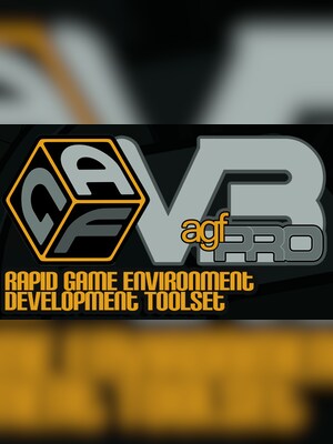 Axis Game Factory (PC) - Steam Key - GLOBAL - 2