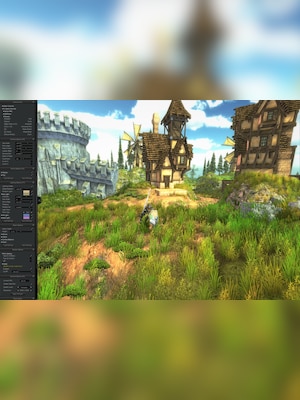Axis Game Factory Steam Key EUROPE - 7