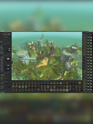 Axis Game Factory Steam Key EUROPE - 3