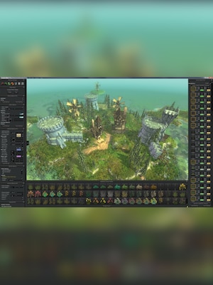 Axis Game Factory's AGFPRO & PREMIUM Bundle Steam Key GLOBAL - 5