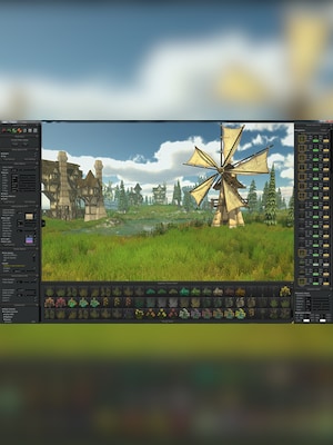 Axis Game Factory's AGFPRO & PREMIUM Bundle Steam Key GLOBAL - 8